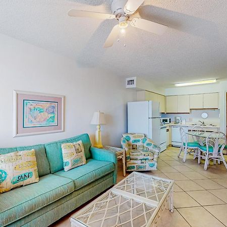 The Cove B201 Appartement Gulf Shores Buitenkant foto