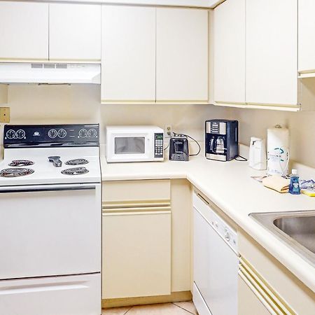 The Cove B201 Appartement Gulf Shores Buitenkant foto