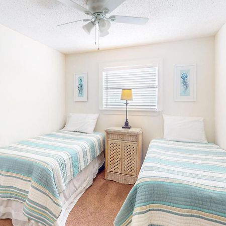 The Cove B201 Appartement Gulf Shores Buitenkant foto