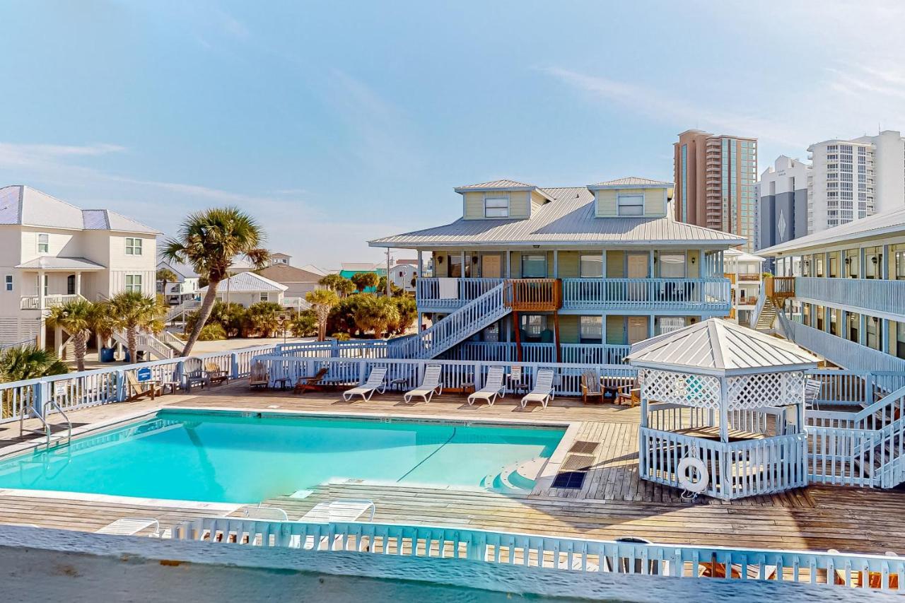 The Cove B201 Appartement Gulf Shores Buitenkant foto