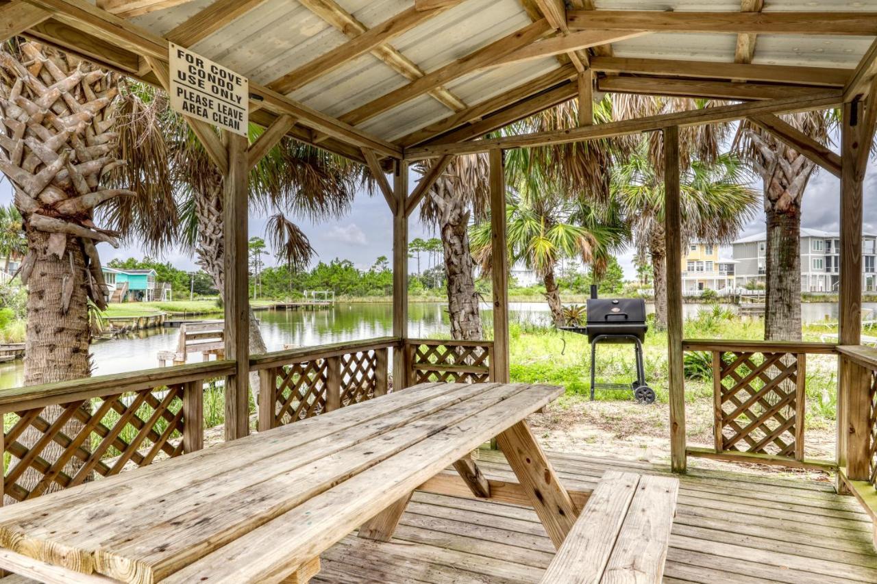 The Cove B201 Appartement Gulf Shores Buitenkant foto