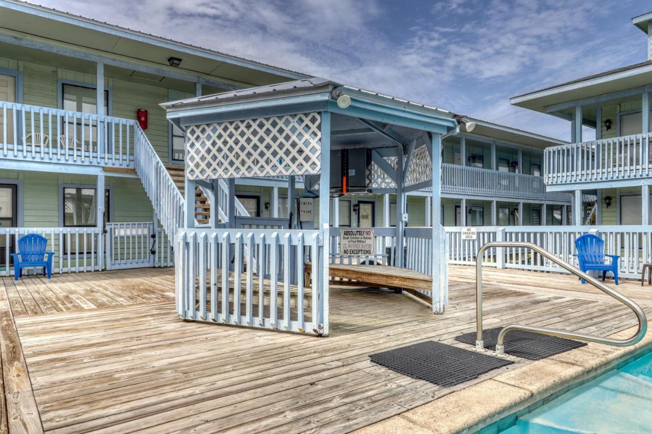 The Cove B201 Appartement Gulf Shores Buitenkant foto