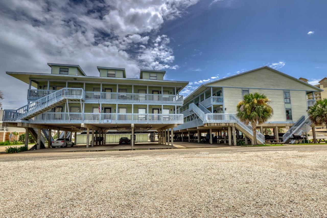 The Cove B201 Appartement Gulf Shores Buitenkant foto