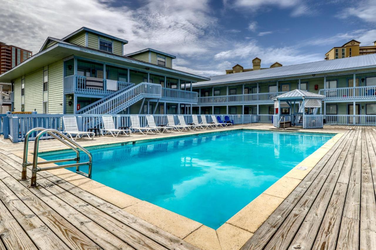 The Cove B201 Appartement Gulf Shores Buitenkant foto