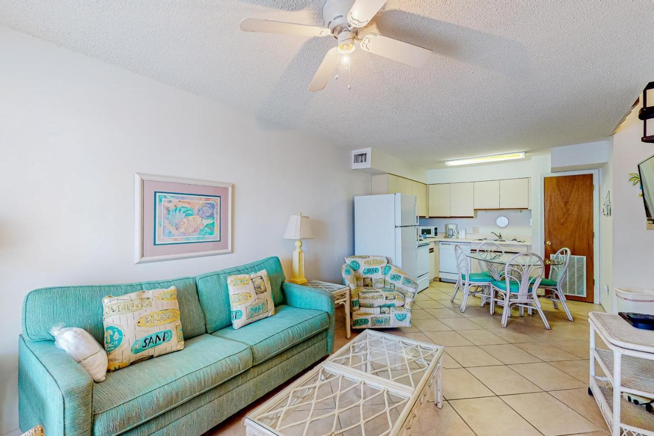 The Cove B201 Appartement Gulf Shores Buitenkant foto