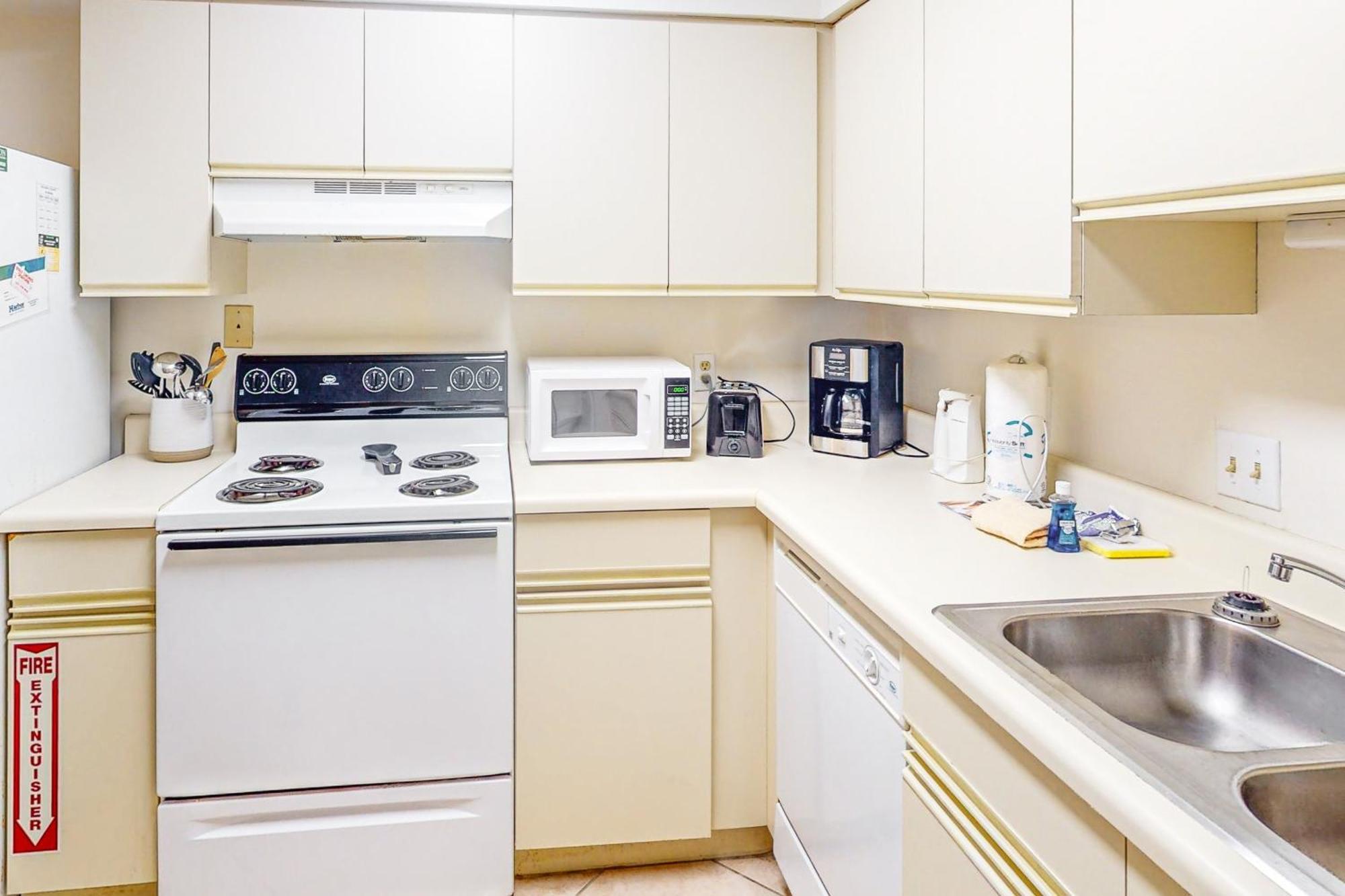 The Cove B201 Appartement Gulf Shores Buitenkant foto