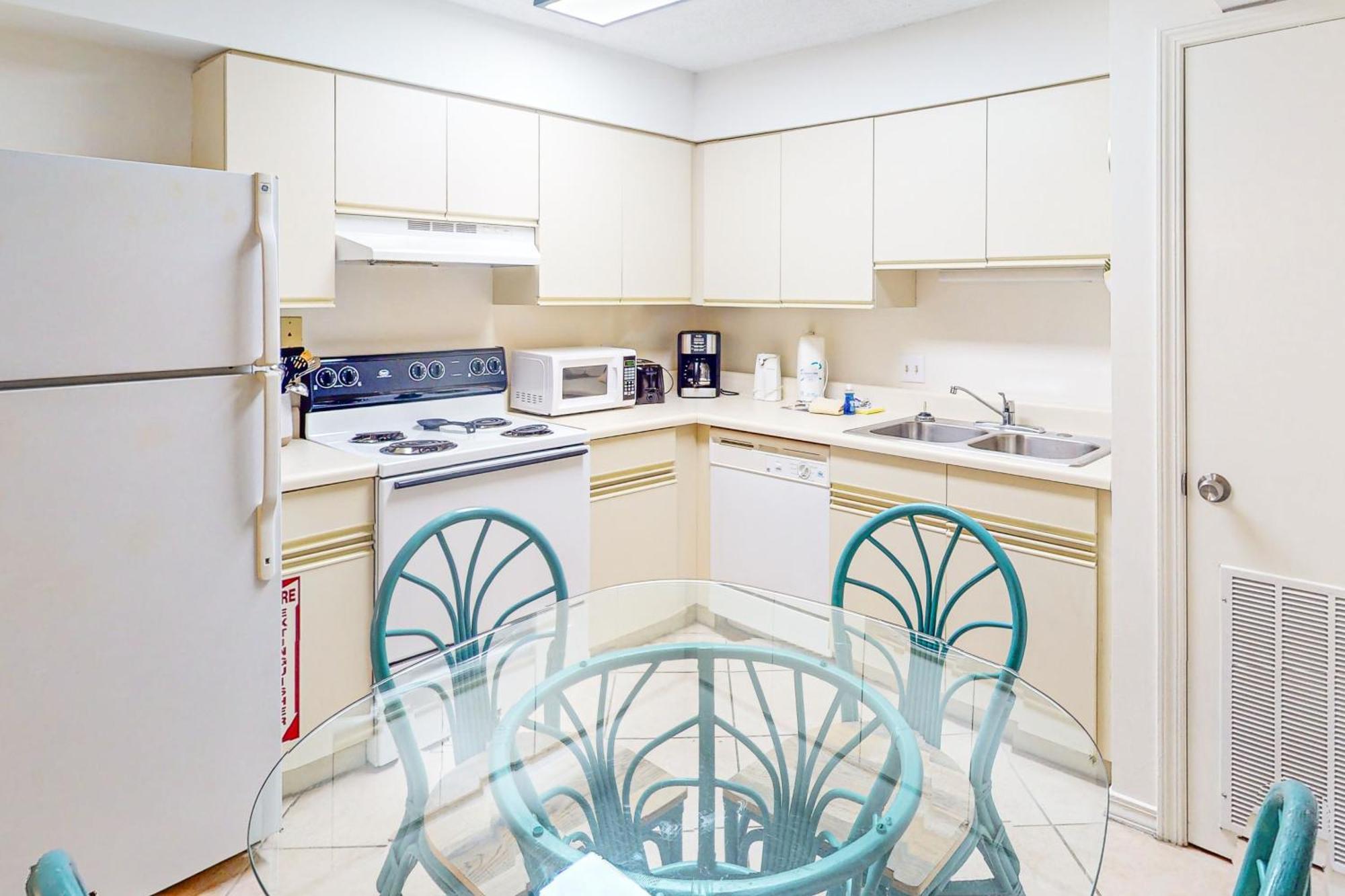 The Cove B201 Appartement Gulf Shores Buitenkant foto