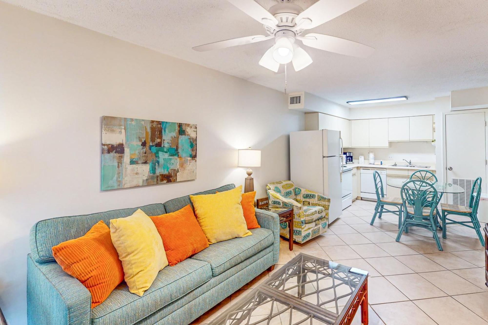 The Cove B201 Appartement Gulf Shores Buitenkant foto