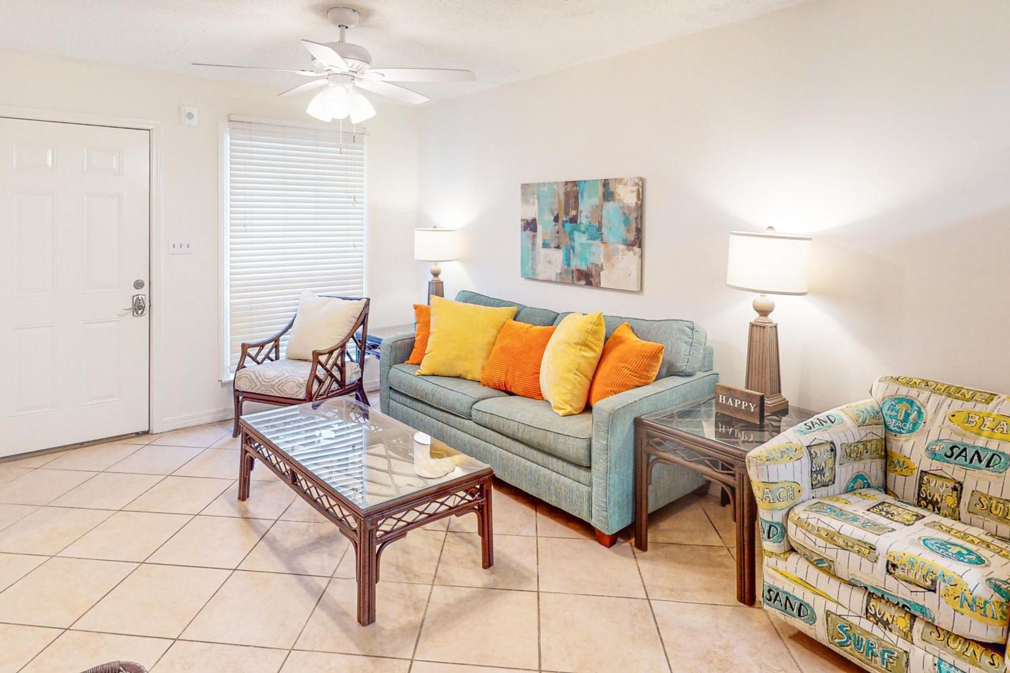 The Cove B201 Appartement Gulf Shores Buitenkant foto