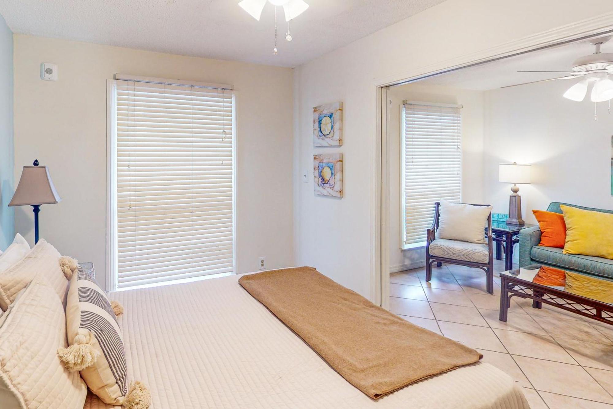The Cove B201 Appartement Gulf Shores Buitenkant foto