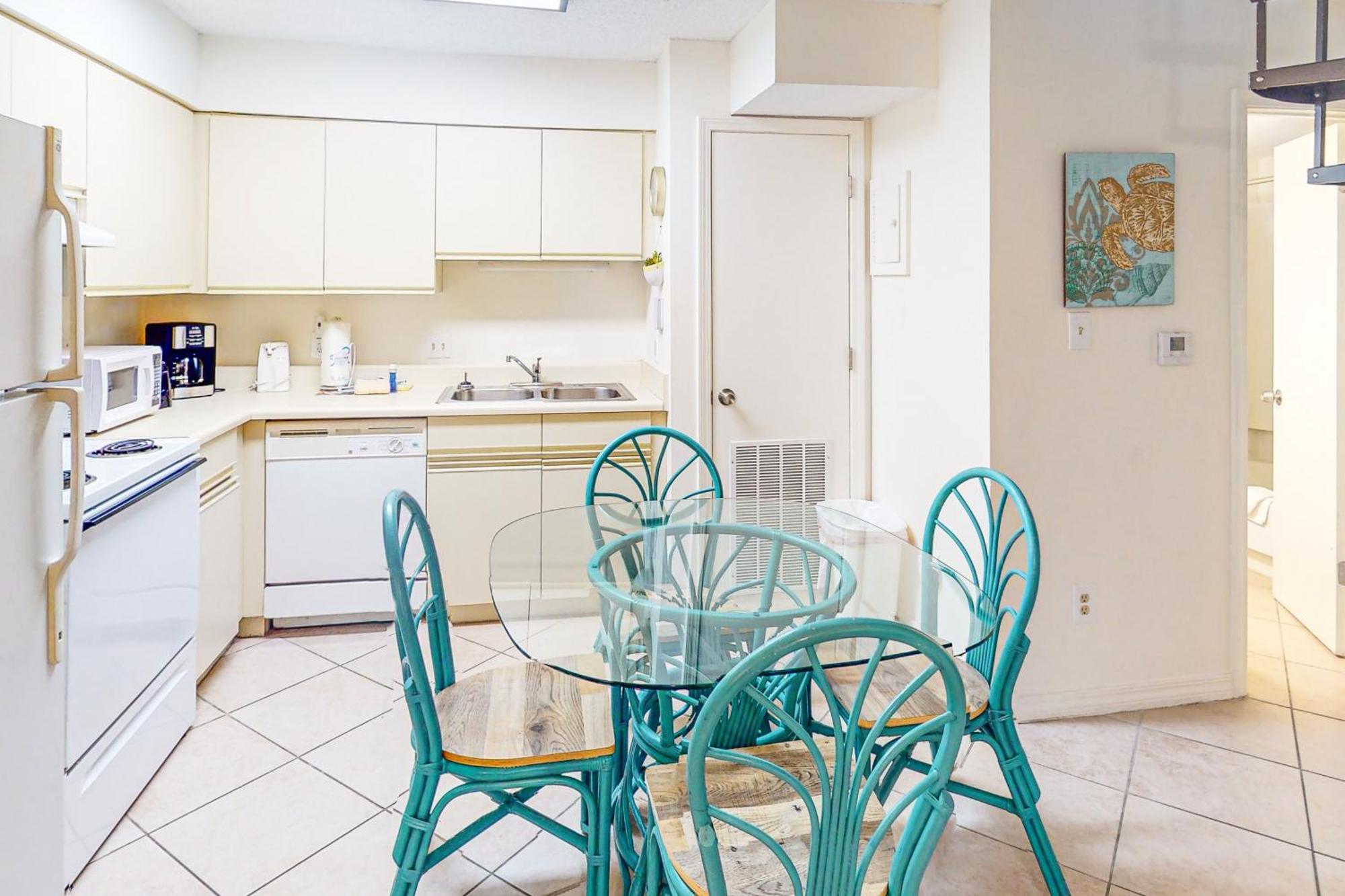 The Cove B201 Appartement Gulf Shores Buitenkant foto