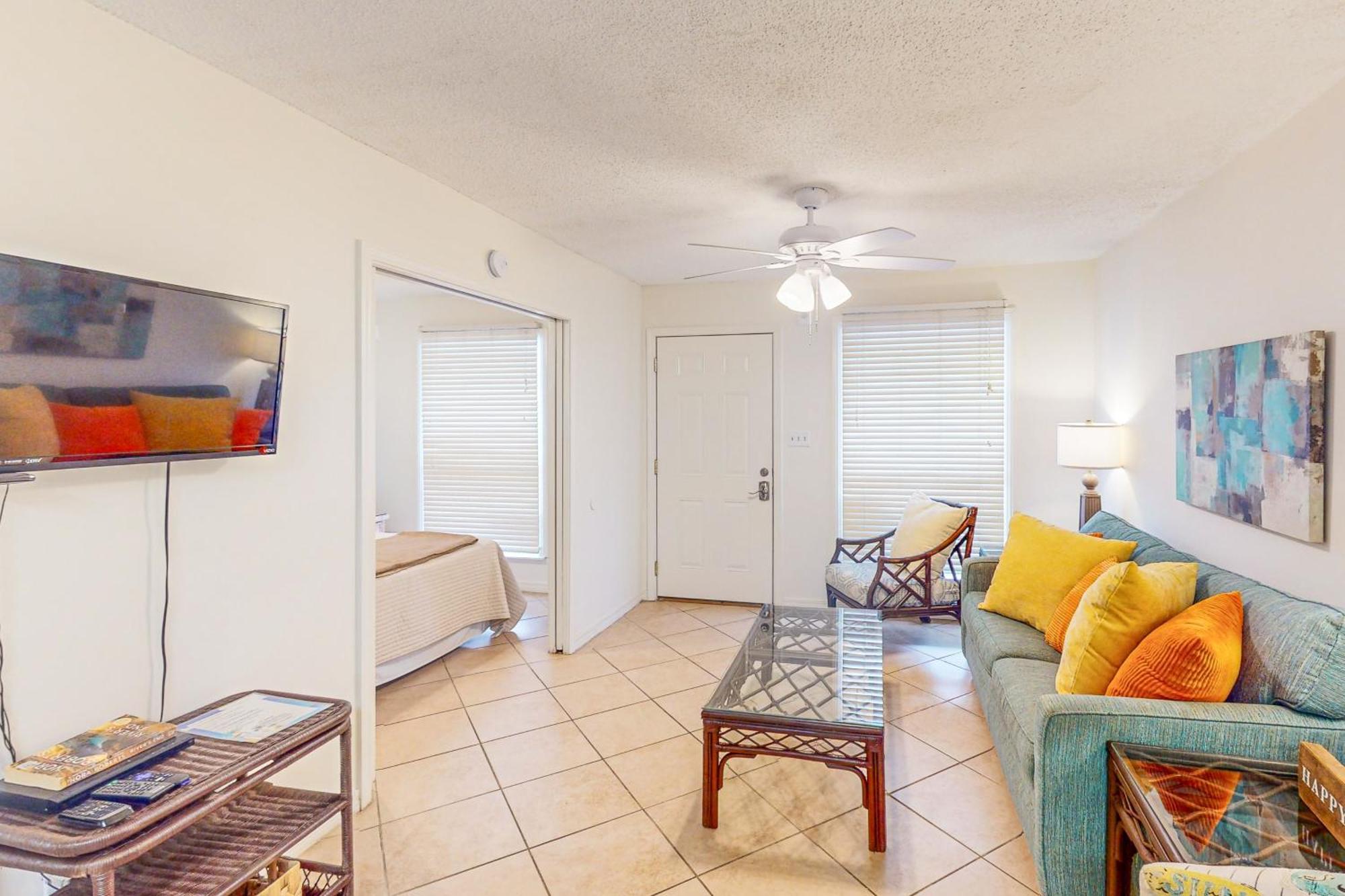 The Cove B201 Appartement Gulf Shores Buitenkant foto