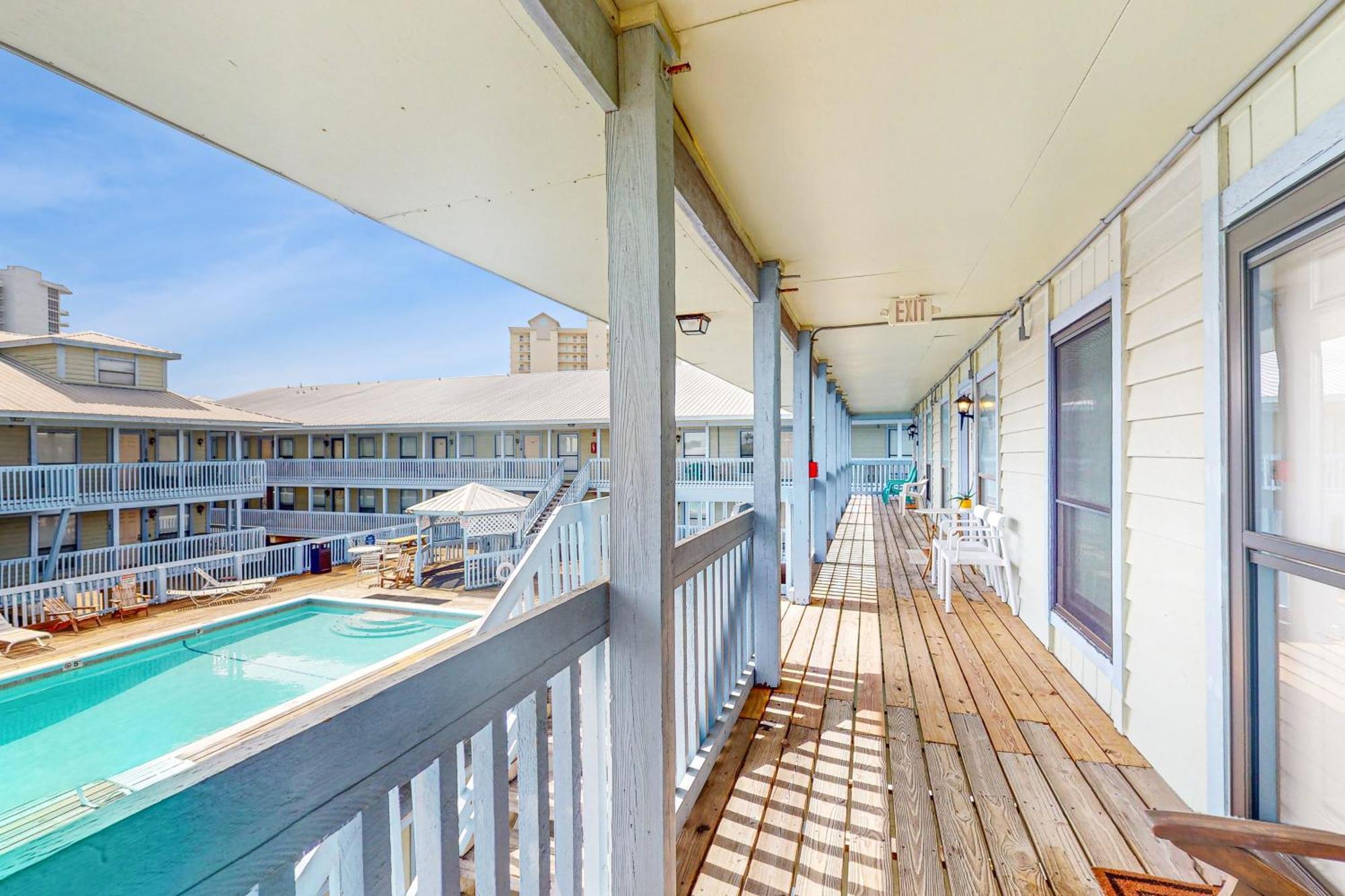 The Cove B201 Appartement Gulf Shores Buitenkant foto